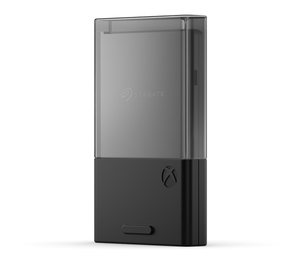 Seagate Storage Expansion Card 1TB do Xbox Series X|S - 594041 - zdjęcie 3